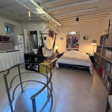 Charming Location In Saint-germain-des-pres Apartment *