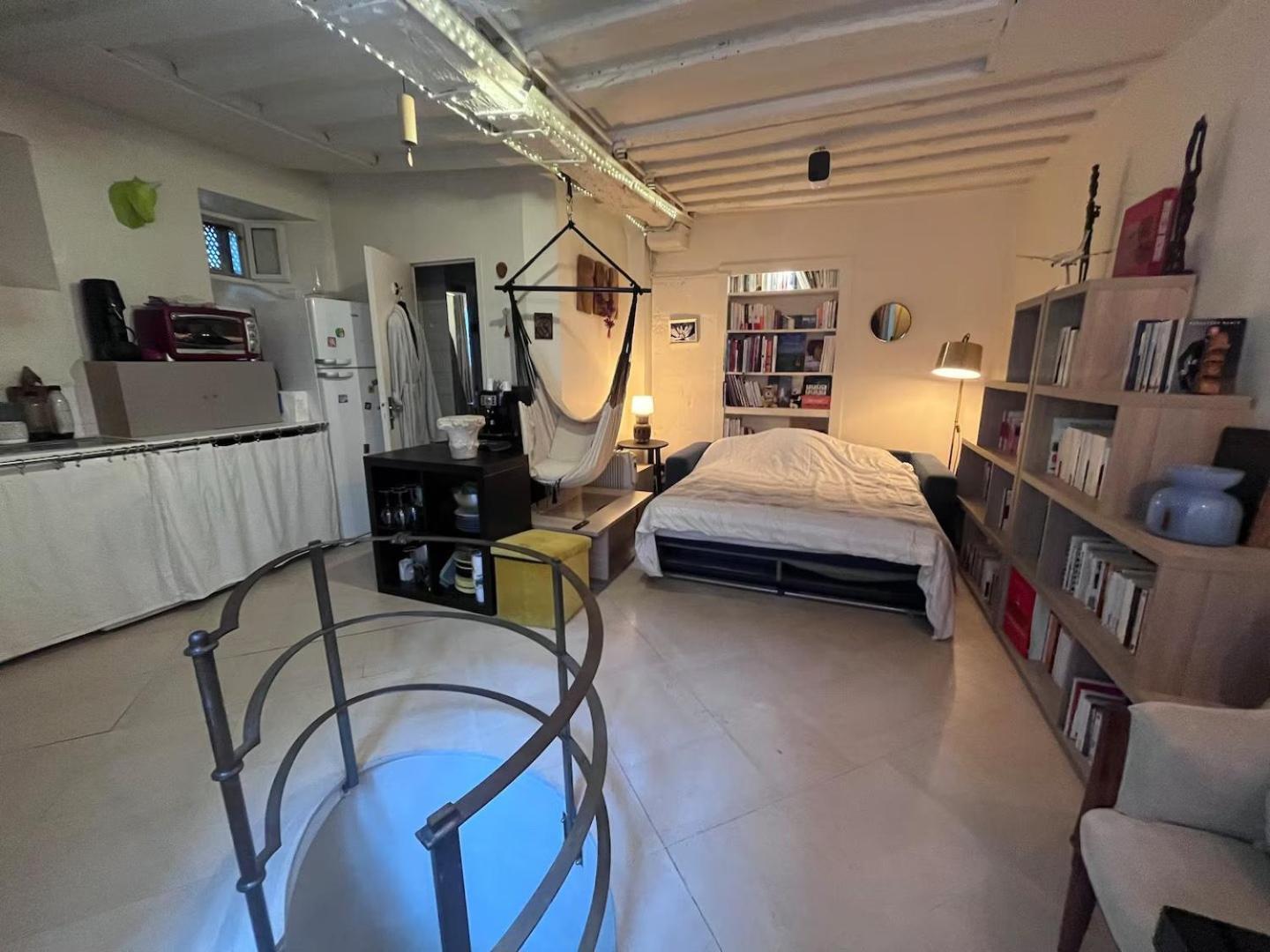 Charming Location In Saint-germain-des-pres Apartment *